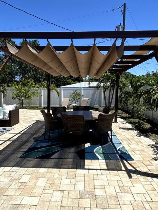 Casa Verde Sarasota Retreat Dış mekan fotoğraf