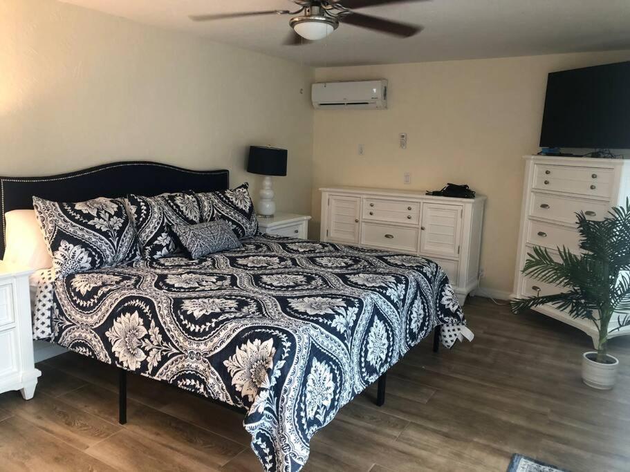 Casa Verde Sarasota Retreat Dış mekan fotoğraf