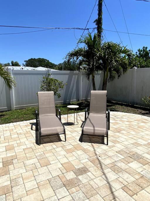 Casa Verde Sarasota Retreat Dış mekan fotoğraf