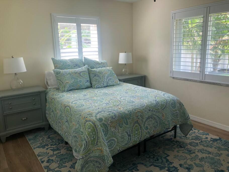 Casa Verde Sarasota Retreat Dış mekan fotoğraf