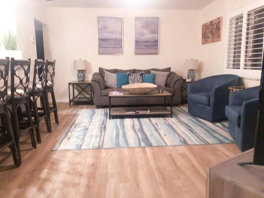 Casa Verde Sarasota Retreat Dış mekan fotoğraf