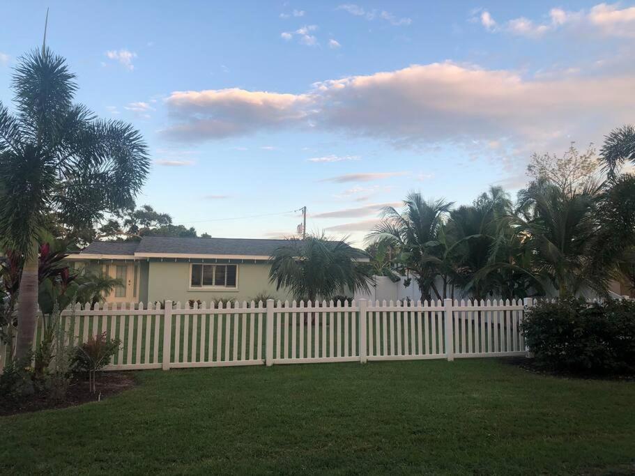 Casa Verde Sarasota Retreat Dış mekan fotoğraf