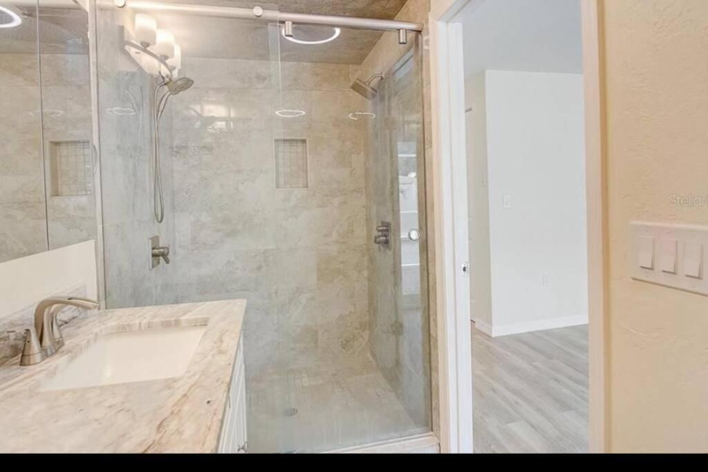 Casa Verde Sarasota Retreat Dış mekan fotoğraf