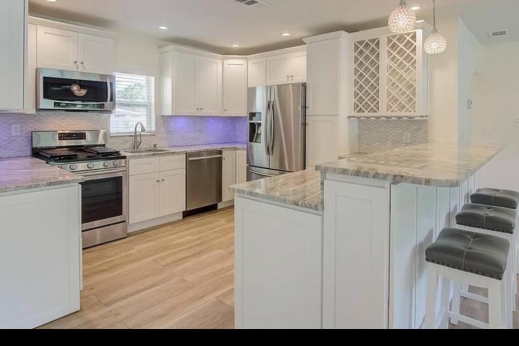 Casa Verde Sarasota Retreat Dış mekan fotoğraf